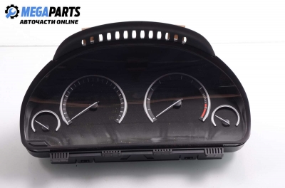 Instrument cluster for BMW 5  (F07) Gran Turismo 3.0 D, 245 hp automatic, 2009